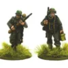 Warlord Games 28mm Bolt Action - German Forces - Volksgrenadiers 1944-1945