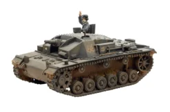 Warlord Games 28mm Bolt Action - German Forces - StuG.III Ausf.D