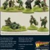 Warlord Games 28mm Bolt Action - German Forces - Waffen-SS Support Group