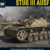 Warlord Games 28mm Bolt Action - German Forces - Stug.III Ausf.G or StuH-42