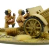 Warlord Games 28mm Bolt Action - Italian Forces - Bersaglieri 100/17 Modello 14 Medium Artillery