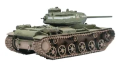 Warlord Games 28mm Bolt Action - Soviet Forces - KV-85 Heavy Tank