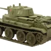 Warlord Games 28mm Bolt Action - Soviet Forces - BT-7 Fast Tank