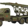 Warlord Games 28mm Bolt Action - Soviet Forces - Katyusha