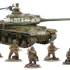 Warlord Games 28mm Bolt Action - Soviet Forces - IS-2 Heavy Tank
