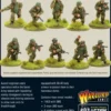 Warlord Games 28mm Bolt Action - Soviet Forces - Assault Engineers Squad