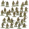 Warlord Games 28mm Bolt Action - US Forces - Airborne D-Day Platoon