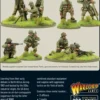 Warlord Games 28mm Bolt Action - US Forces - Army Support Group