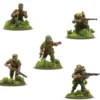 Warlord Games 28mm Bolt Action - US Forces - Marines