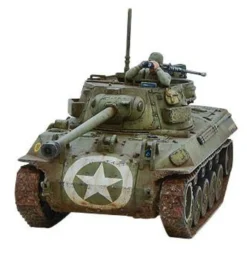 Warlord Games 28mm Bolt Action - US Forces - M18 Hellcat Tank Destroyer