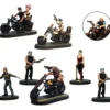 Warlord Games 28mm Project Z - Biker Gang