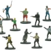 Warlord Games 28mm Project Z - Male Survivors