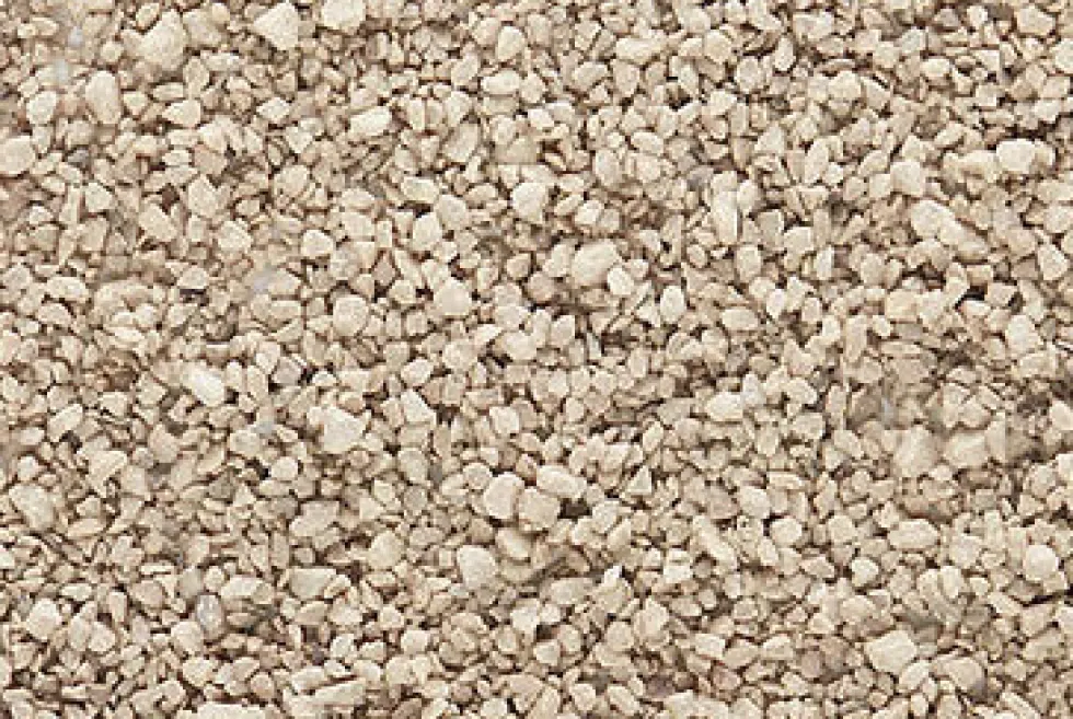 Woodland Scenics Buff Medium Ballast (Bag)