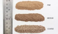 Woodland Scenics Buff Medium Ballast (Bag)