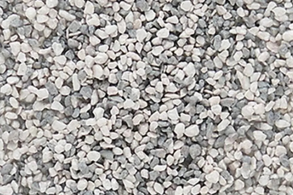 Woodland Scenics Grey Blend Medium Ballast