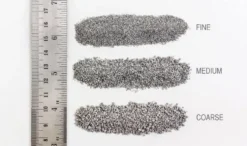 Woodland Scenics Grey Blend Medium Ballast