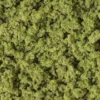 Woodland Scenics Light Green Underbrush (Bag)