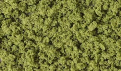 Woodland Scenics Light Green Underbrush (Bag)
