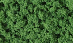 Woodland Scenics Medium Green Clump Foliage