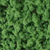 Woodland Scenics Medium Green Bushes (Bag)