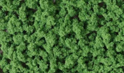 Woodland Scenics Medium Green Bushes (Bag)