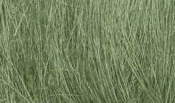Woodland Scenics Medium Green Field Grass