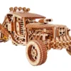 Wood Trick Mad Buggy 3D Wooden Model Kit