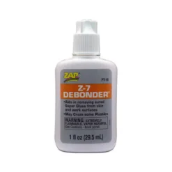 ZAP Z-7 Super Glue Debonder